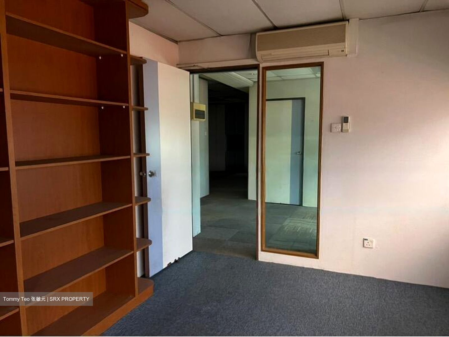 Midland House (D7), Office #453706721